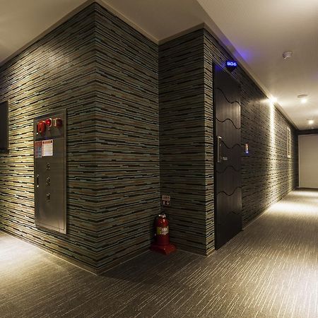 Hotel Leaders Seoul Exterior photo