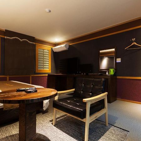 Hotel Leaders Seoul Exterior photo