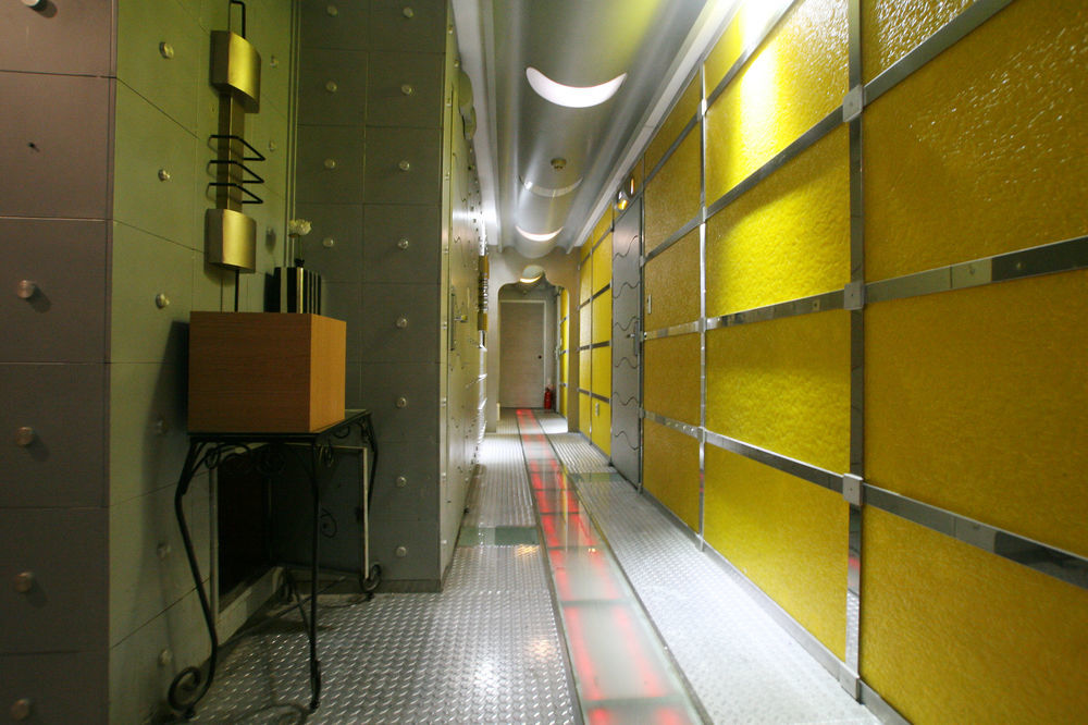 Hotel Leaders Seoul Exterior photo