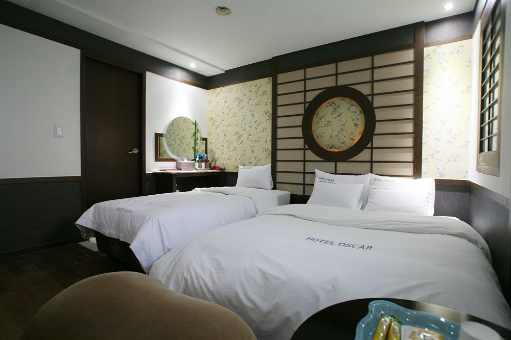 Hotel Leaders Seoul Exterior photo