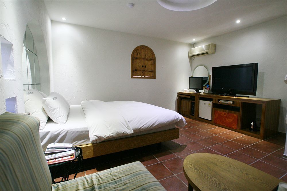 Hotel Leaders Seoul Exterior photo