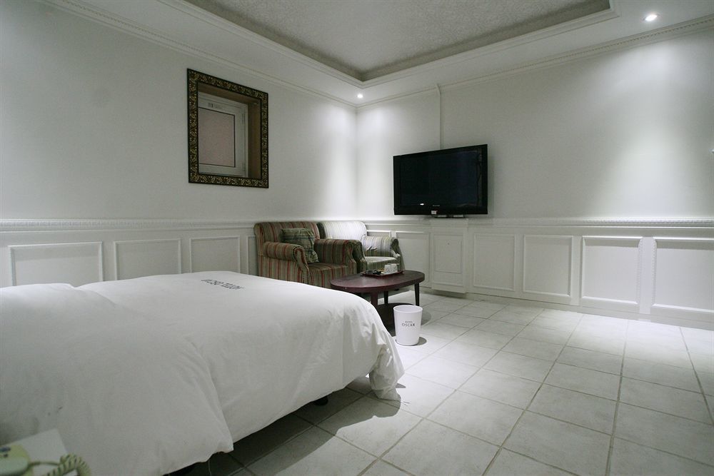 Hotel Leaders Seoul Exterior photo