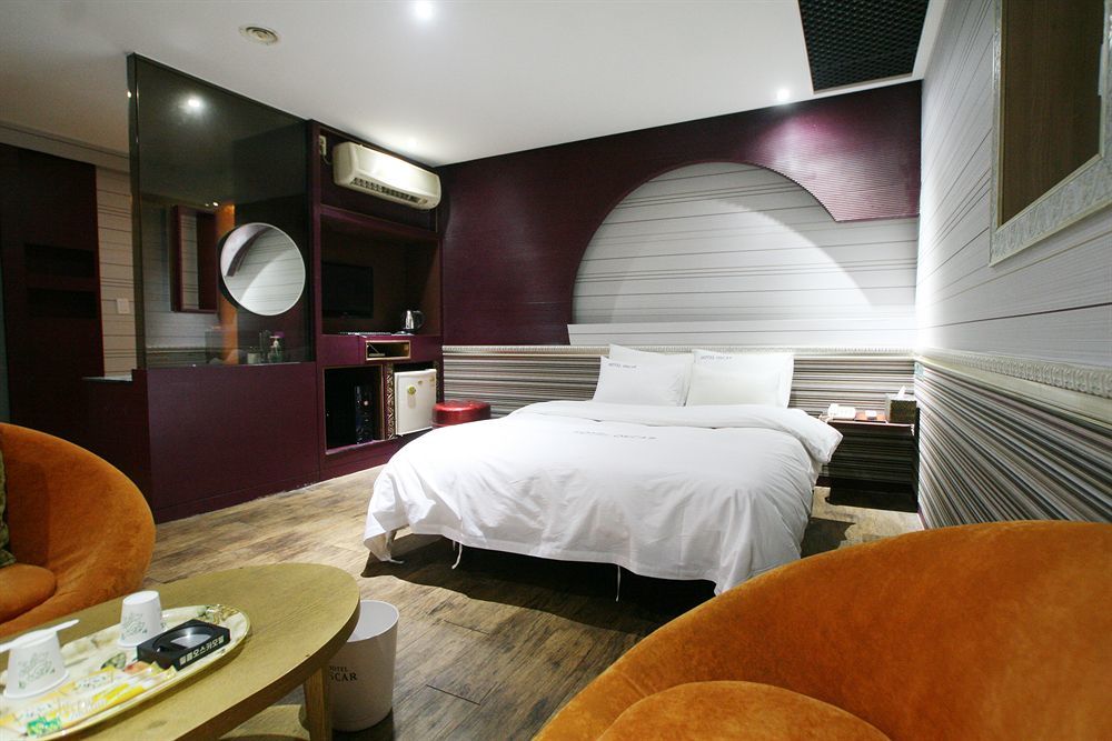 Hotel Leaders Seoul Exterior photo