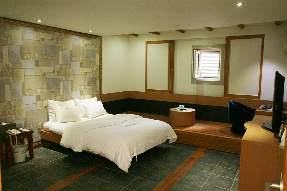 Hotel Leaders Seoul Exterior photo