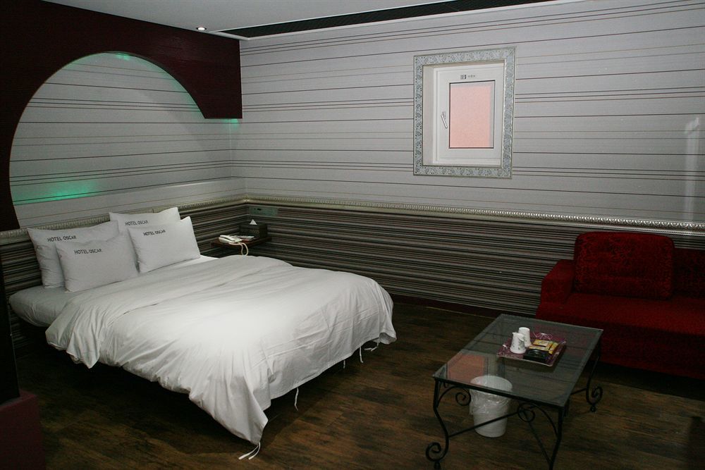 Hotel Leaders Seoul Exterior photo