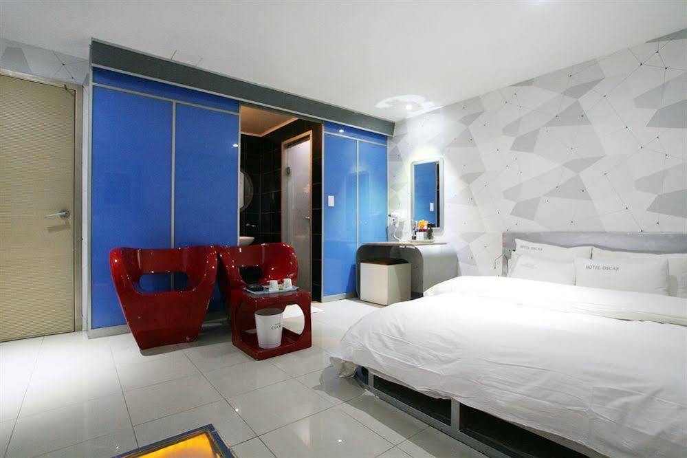 Hotel Leaders Seoul Exterior photo