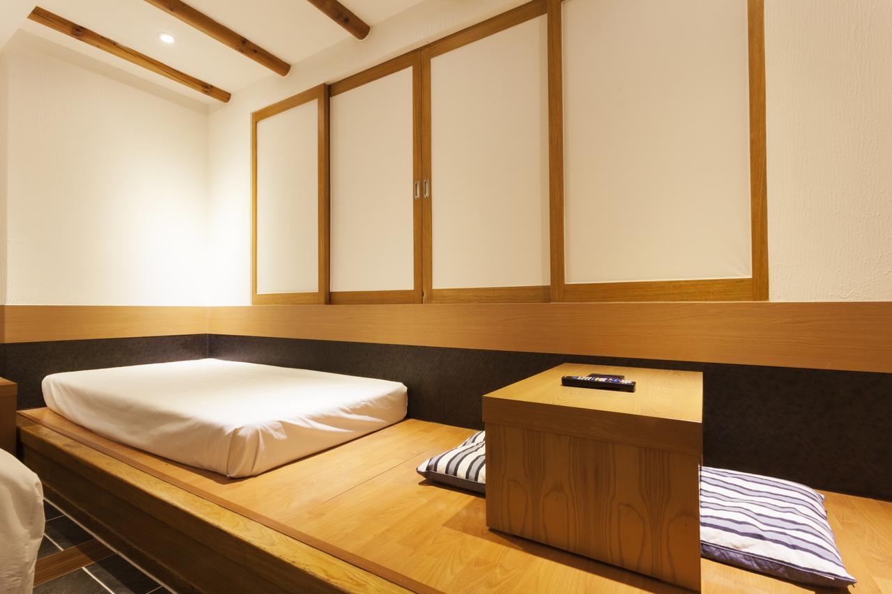 Hotel Leaders Seoul Exterior photo