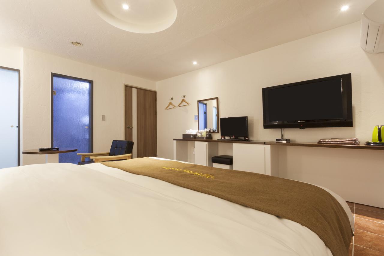 Hotel Leaders Seoul Exterior photo