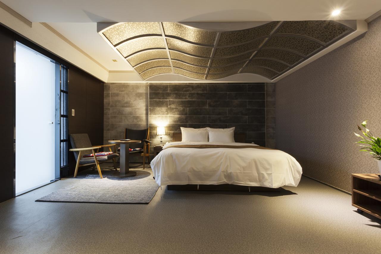 Hotel Leaders Seoul Exterior photo