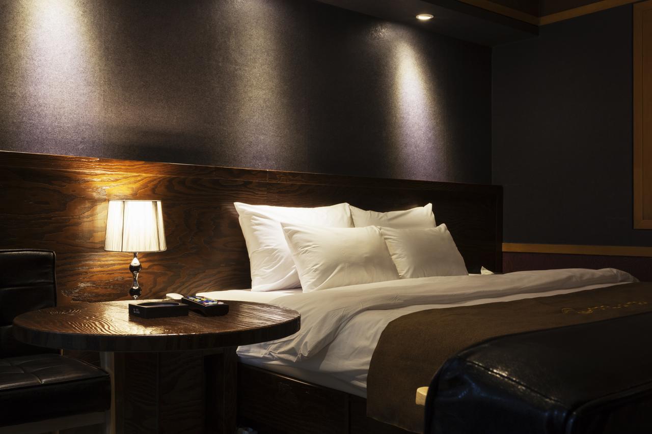 Hotel Leaders Seoul Exterior photo
