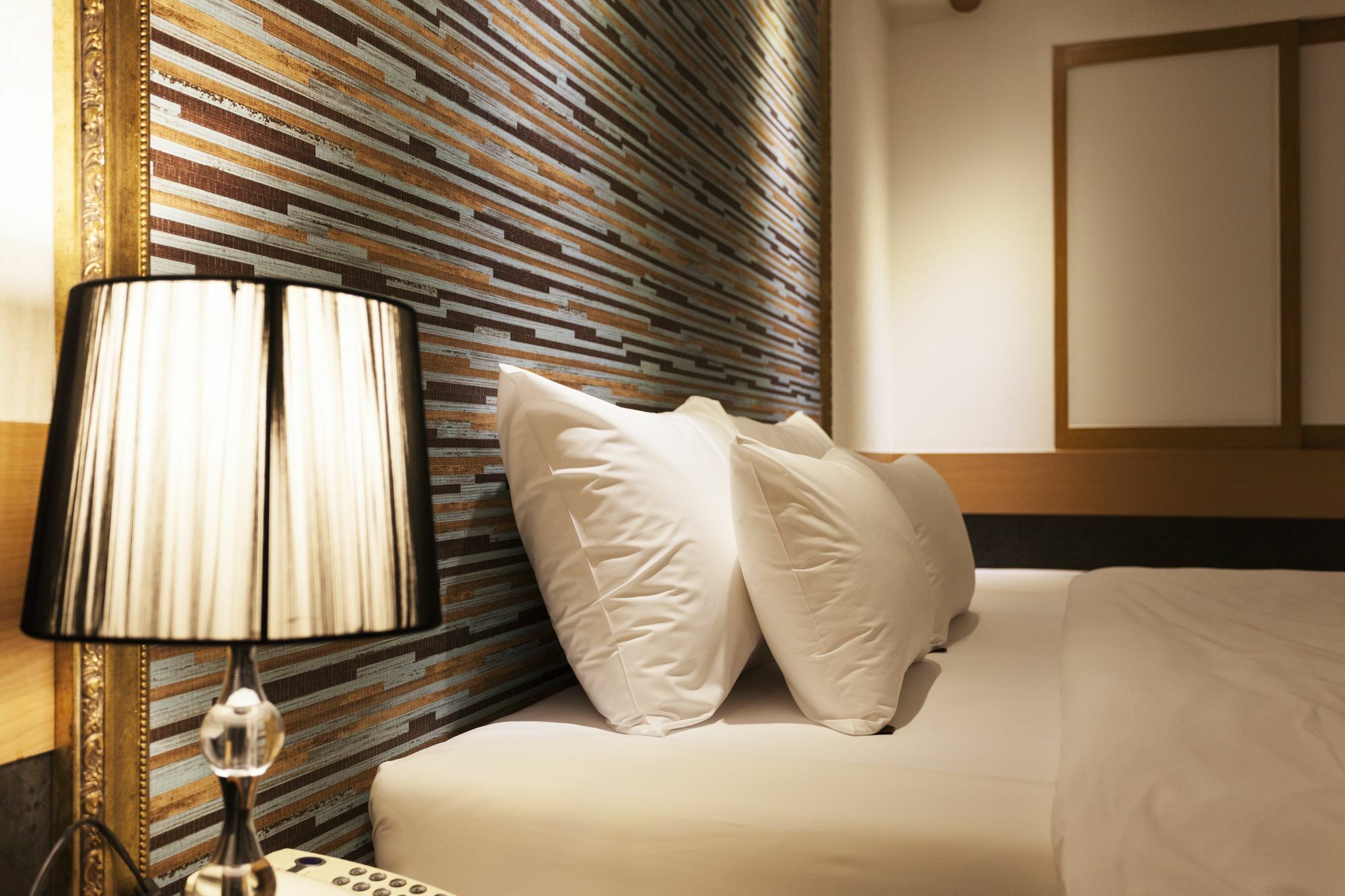 Hotel Leaders Seoul Exterior photo